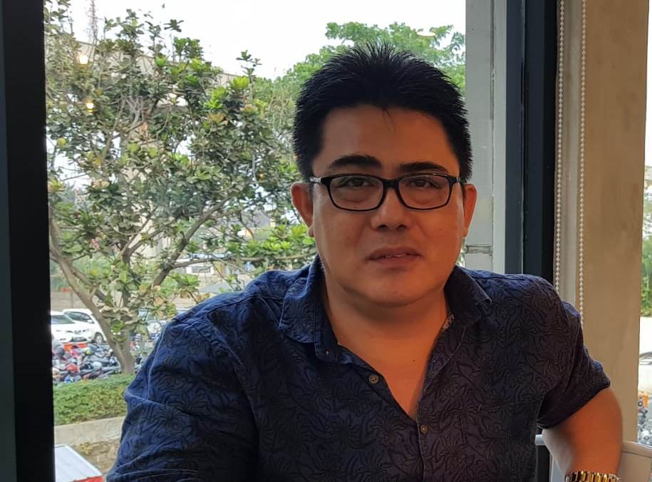 Pengacara Kondang Ibu Kota Hadiri Reuni SMP Negeri 2 Amurang